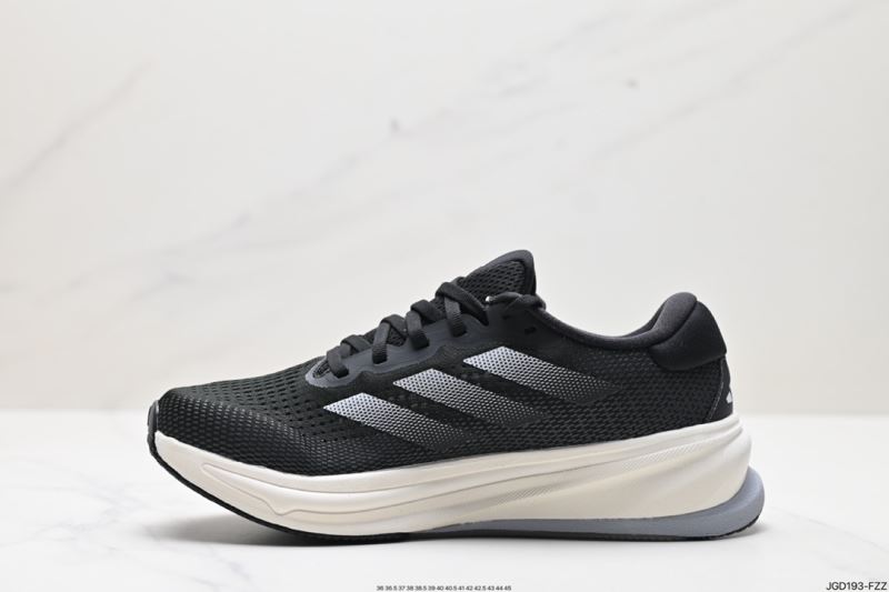 Adidas Alpha Shoes